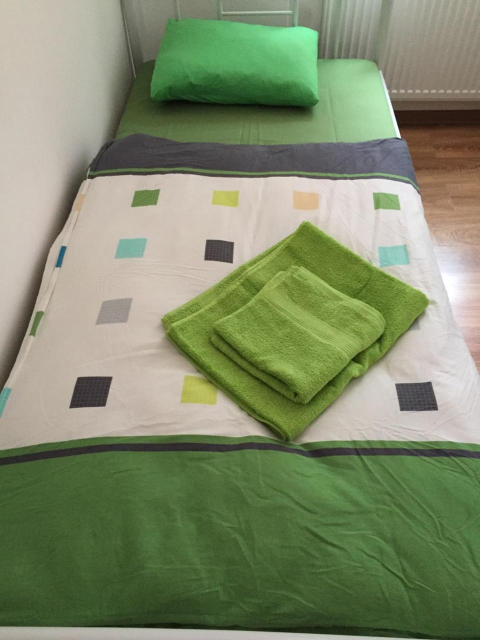 Best Apartments Teplice Exterior foto